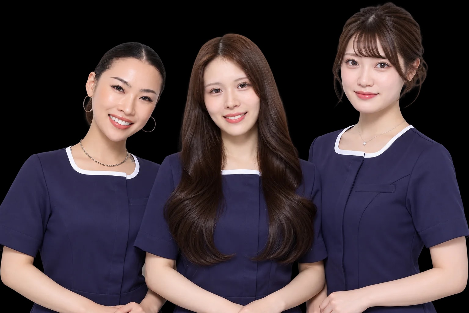 SPA High-end Class の厳選されたセラピスト